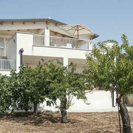 Fedeli House Sea Lido di Noto Exterior foto