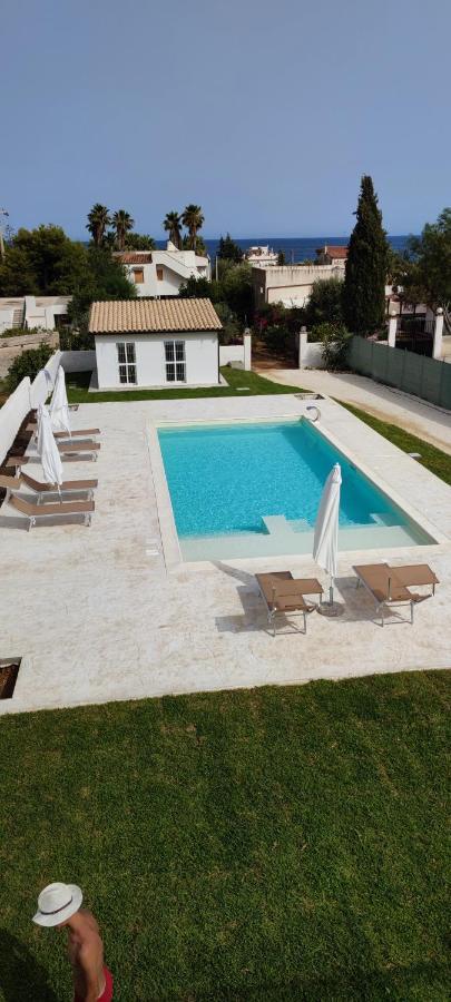 Fedeli House Sea Lido di Noto Exterior foto