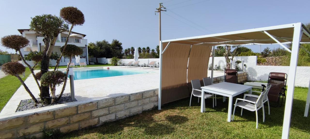 Fedeli House Sea Lido di Noto Exterior foto