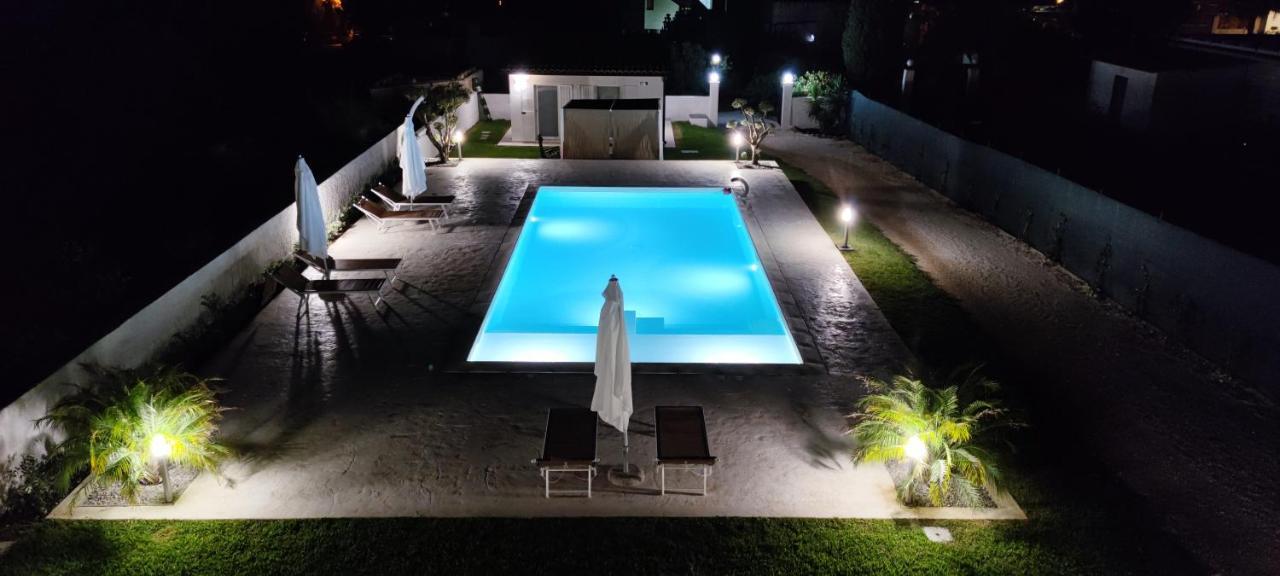 Fedeli House Sea Lido di Noto Exterior foto