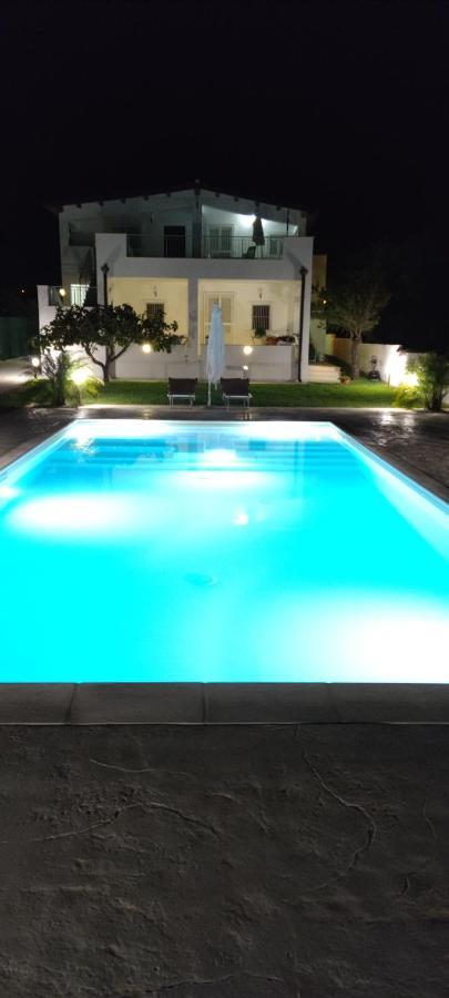 Fedeli House Sea Lido di Noto Exterior foto