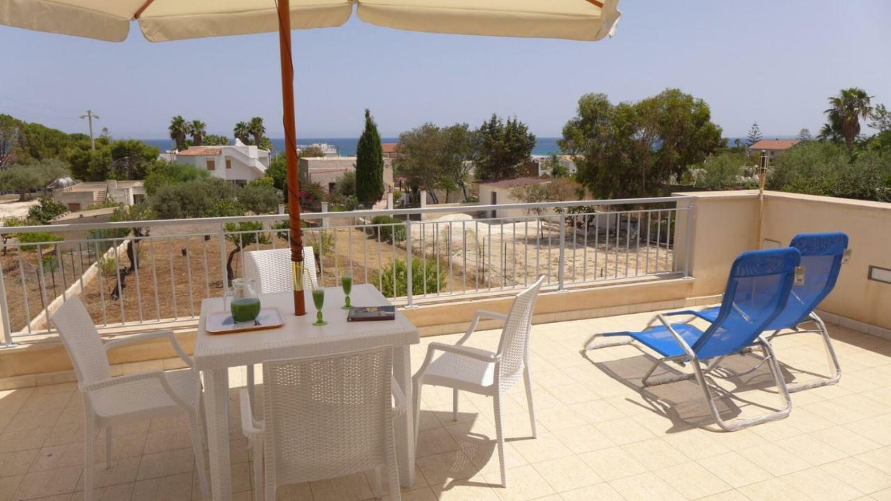 Fedeli House Sea Lido di Noto Exterior foto