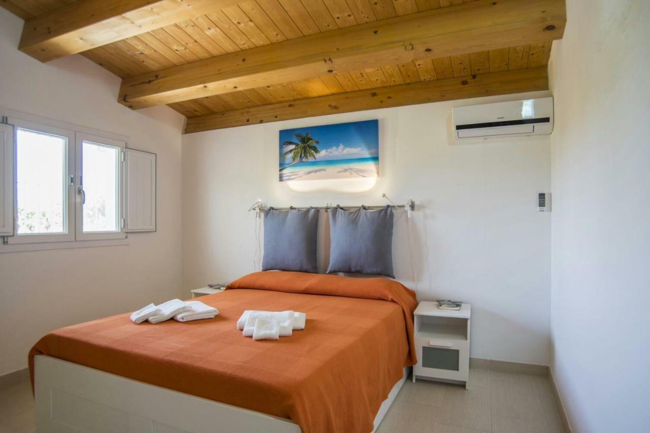 Fedeli House Sea Lido di Noto Exterior foto