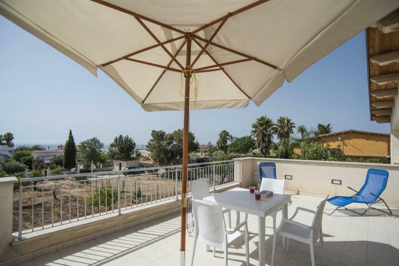 Fedeli House Sea Lido di Noto Exterior foto