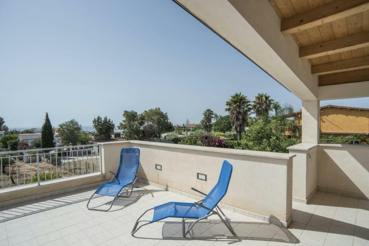 Fedeli House Sea Lido di Noto Exterior foto