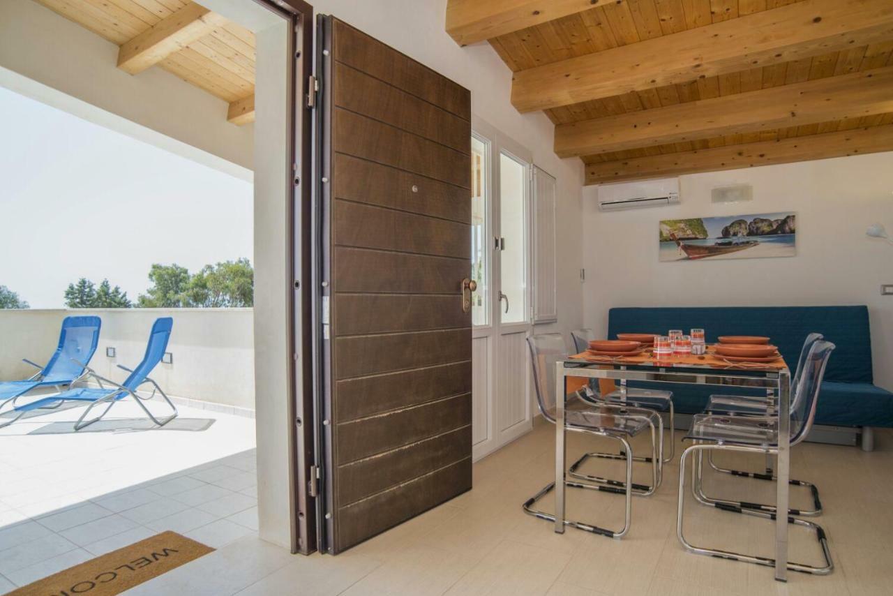 Fedeli House Sea Lido di Noto Exterior foto