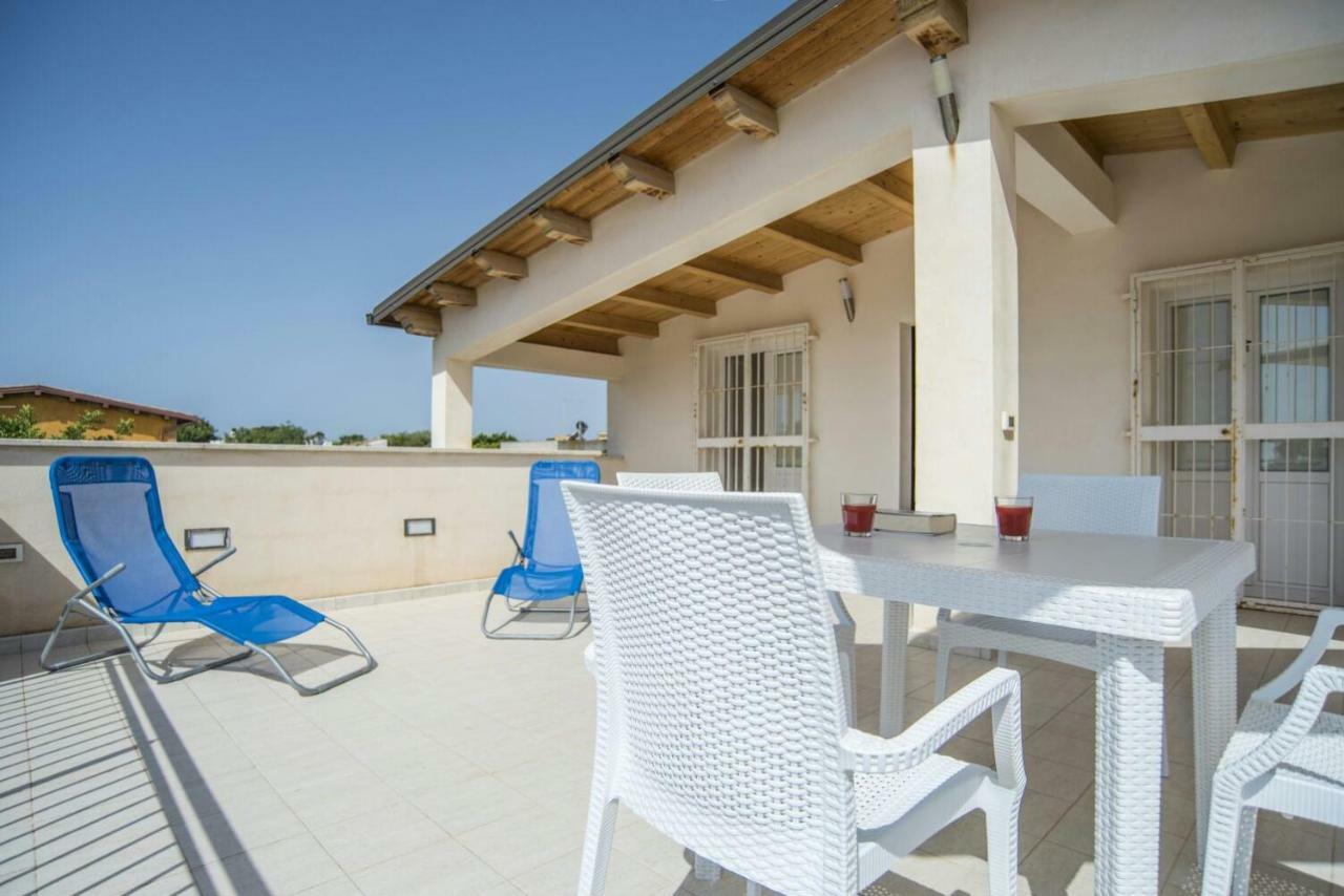 Fedeli House Sea Lido di Noto Exterior foto