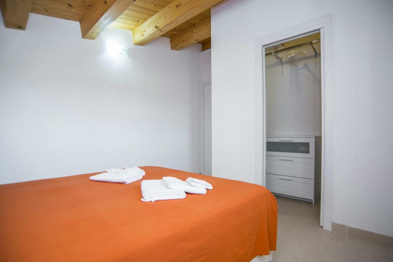 Fedeli House Sea Lido di Noto Exterior foto