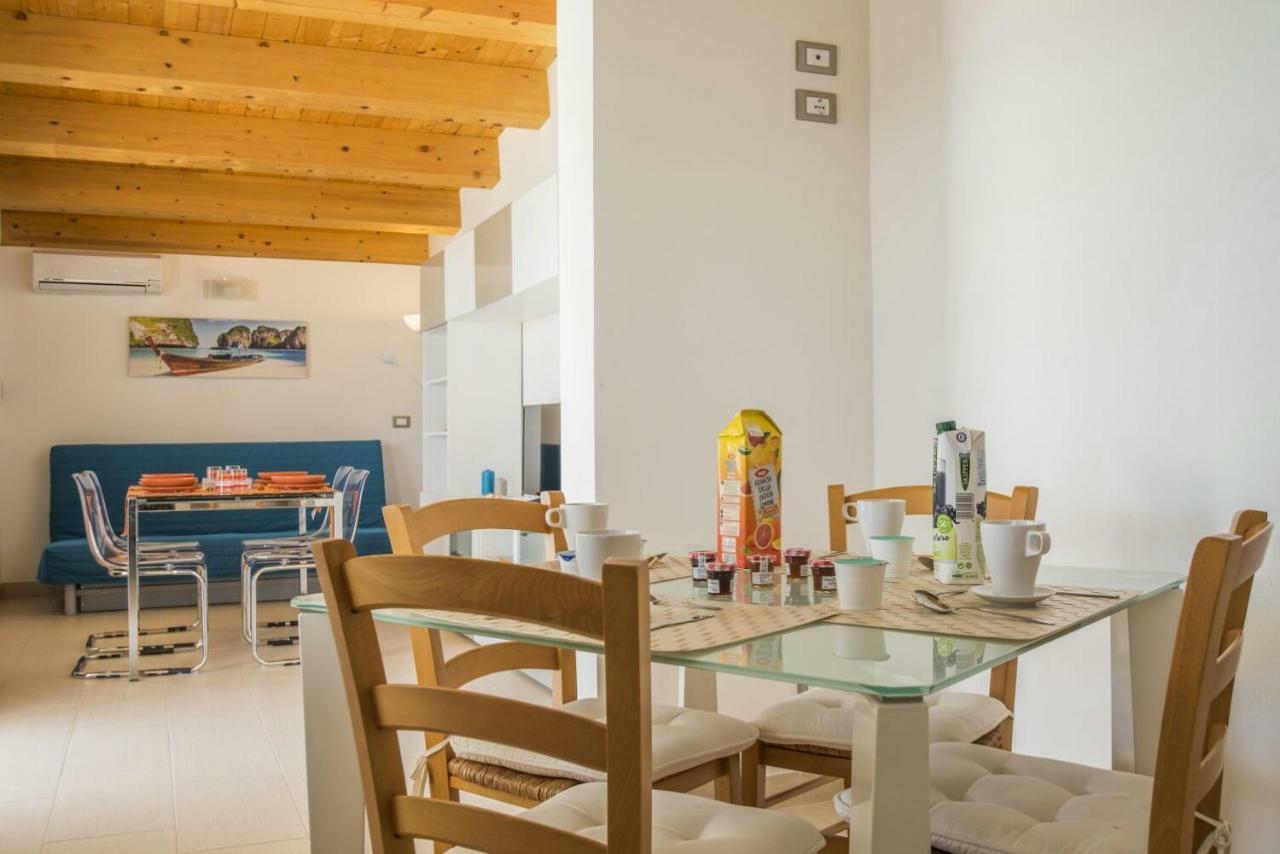 Fedeli House Sea Lido di Noto Exterior foto