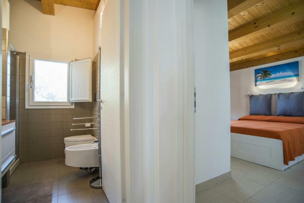 Fedeli House Sea Lido di Noto Exterior foto