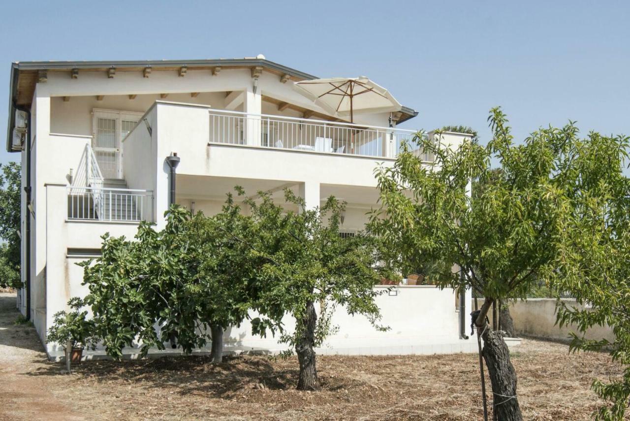 Fedeli House Sea Lido di Noto Exterior foto
