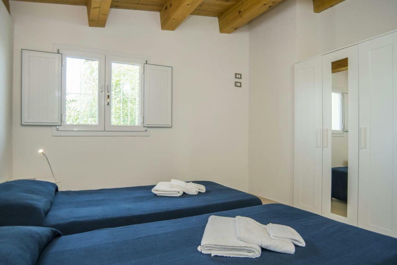 Fedeli House Sea Lido di Noto Exterior foto